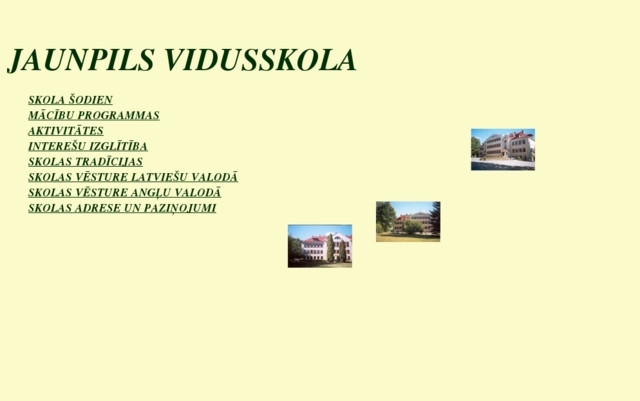 Tukuma novada izglītības pārvalde, 